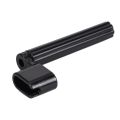 Guitar string winder. 