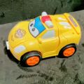 Friction Transformer Mini Maqueen Robort Car. 