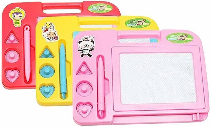 Magnetic%20Learning%20Drawing%20Board%20Erasable%20Doodle%20Board%20Educational%20Writing%20And%20Sketching%20Pad%20for%20Kids%20Travel%20Games%20Educational%20Toys%20-%20Image%204