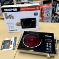 Geepas Digital 2200W Infrared Cooker GIC6920. 