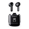 Original Lenovo XT53 Earphone Wireless Upgrade Bluetooth 5.4 Headphones Low Latency Gaming Headset Noise Reduction LED Earbuds New. 