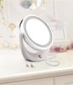 Touch Beauty Led Light Makeup Cosmetic Mirror. 