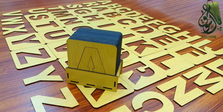 Alphabet%20Letter%20Spelling%20%20Wooden%20Letter%20Board%20Alphabet%20Tracing%20Tool%20Learning%20to%20Write%20ABC%20Educational%20Toy%20Montessori%20Gift%20for%20Preschool%203%204%205%20Years%20Old%20Kids%20present%20-%20Image%205