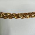 Light inteque colour gota guth lace for sale in very reasonable price.. 