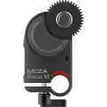 MOZA  Camera  Zoom Control-Model: iFocus-M (Black). 