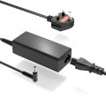 CYD Power Fast Replacement for Laptop-Charger Power HP Envy X360 350 G1 355 G2 450 G3 840 G3 850 G3 Elite X2 1011 G1 blue tip wall plug 15-AF131DX Spectre X2 250 G5 15-AY000 AC Adapter Cord (45W) and (65W). 
