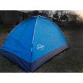 Eye Catcher WaterProof 2 TO 3 Person Best Price Best Quality Camping Tent. 