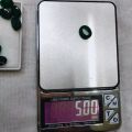 Original Natural Swat Emerald (Swati Zamurd) Gemstone 5.00 crt ± 1crt For Ring Men,Bracelet,Pendant. 