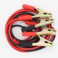 Premium Heavy Duty Car Jumper Cables - Heavy Battery Booster Cables - 1000 AMP. 