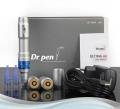 Dr. Pen Ultima A6 Professional Microneedling Pen - Electric Wireless Derma Auto Pen - Best Skin Care Tool Kit for Face and Body. 
