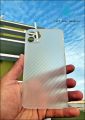 Berlia Carbon Fiber Protective Case for IPhone 11 Pro Max. 