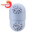 Vist Fox Makeup Blender Case Damp-proof Quick-drying Beauty Sponge Storage Box. 