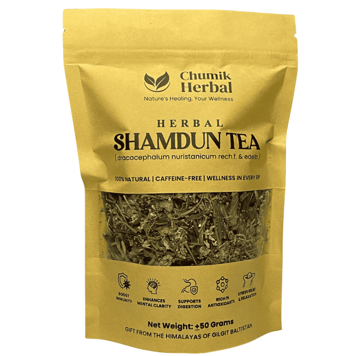 Shamdun%20Herbal%20Tea%20by%20Chumik%20Herbal%20-%20Healing%20&%20Relaxing%20Herbal%20Tea%20for%20Stress%20Relief%20&%20Mental%20Clarity%20%7C%20Natural%20Calming%20Tea%20for%20Anxiety%20&%20Better%20Sleep%20Support%20%7C%20Premium%20Loose%20Leaf%20from%20the%20Himalayas%20of%20Gilgit%20Baltistan%20%7C%20100%25%20Organic,%20Caffeine-Free%20(50g)%20-%20Image%204