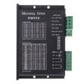Digital Stepper Driver, Dm556 Progressive Motor Driver Is Suitable for Nema 23, Nema 24 and Nema34 Stepper Motors. 