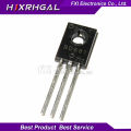 10pcs BD237 BD679 BD680 BD681 BD682 TO-126 Transistor new and original. 