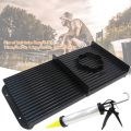 2024 8-16MM Carp fishing Boilie Roller Boilie Roller European Style Fishing Bait Roller PP Material Carp Fishing Fishing Boilie Rolling Table. 