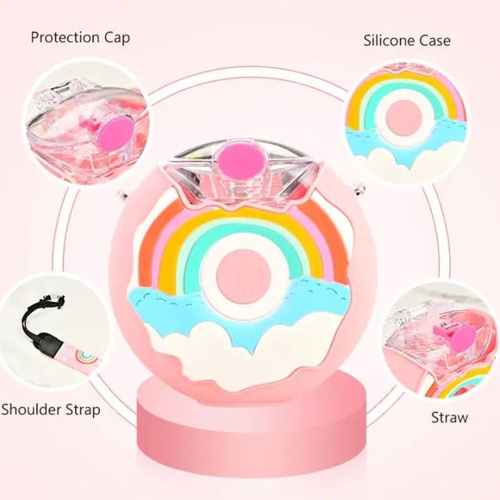 Donut%20Shape%20350ml%20Silicone%20Drinking%20Bottle/water%20bottle%20Cute%20Portable%20School%20Kids%20Water%20Bottle%20with%20Straw%20/Strap%20New%20Design%20doughnut%20shape%20water%20bottles%20water%20bottles%20in%20doughnut%20shape%20-%20Image%209