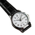Casio - MTP-V006L-7BUDF - Stainless Steel Watch For Men. 