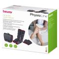Beurer FM 150 Pro compression massager. 