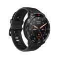 Mibro Watch GS Pro 1.43" Amoled screen 5ATM Waterproof Smart Watch (Dual Strap). 