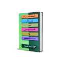 Shahra e Zindagi par Kamiyabi ka safar book in best quality. 