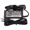 Hp Pavillion Blue Pin Laptop Charger 19.5V 3.3A 65W (Original ). 