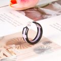 Anime Tokyo Revengers surrounding Takashi Mitsuya earrings cartoon character cos decoration accessories. 