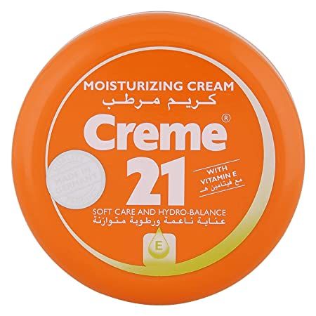 Creme%2021%20(GERMANY)%20Moisturizing%20Cream%20with%20Vitamin%20E%20250ml%20-%20Image%203