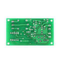 Timer Module DC12V LED Display Countdown Timing Delay Turn OFF Relay Switch. 