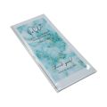 20-50Pcs Thank You Stickers Waterproof Seal Labels 6*15 Cm Packaging Stickers for Small Business Gift Decorate Stickers Supplies. 