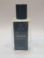 Alpha inspired by David Beckham  50 ml Eua De Perfume. 