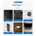 10mm Speaker DIY Headphone Speaker Composite Membrane Speaker Headphone Speaker Driver. 