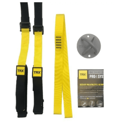 Trx P3 pro Training Resistance bands Fitness Trainer