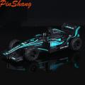 PinShang 1:20 Formula F1 Drift Remote Control Car 4wd Electric Racing Car Toys. 