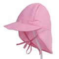 SPF 50+ Baby Sun Hat Adjustable Summer Baby Cap for Boys Travel Beach Baby Girl Hat Kids Infant Accessories Children Hats S/L. 