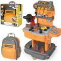 Bowa Mobile Tools Engineer Toy Set for Boys 31 Pcs. 