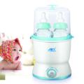 Anex 250 Watts Deluxe Baby Bottle Warmer AG 733. 