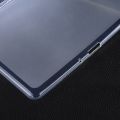 For Samsung galaxy Tab 2 10.1 P5100 soft back cover case coque,Tab2 10.1 inch p5110 TPU Protective cover funda sleeve guard bag. 