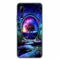 For ZTE Axon 10 Pro Case Silicone Soft Phone Love Cover For ZTE AXON 30 11 5G Back Cases Axon30 Pro Funda Black TPU Painted Cats. 