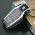 Car Key Style Keychain Lighter (Green Flame) Car Keychain Lighter. 