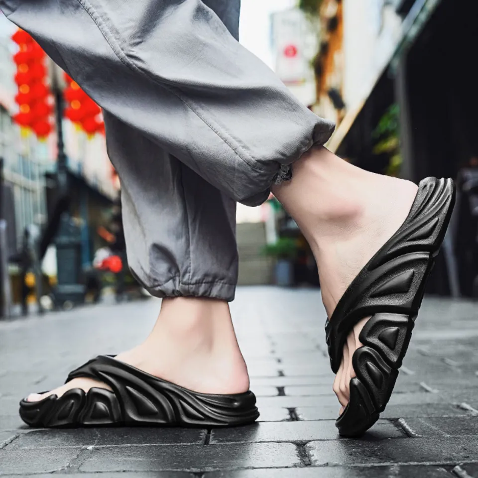 Boys Flip Flop Clothing New Style Casual Use Flip Flops Slippers