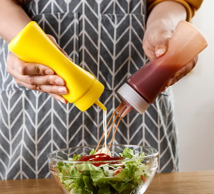 (Pack%20of%202%20)%20Portable%203%20Nozzles%20Squeeze%20Sauce%20Bottle%20Condiment%20Dispenser%20Condiment%20Squeeze%20Bottles%20Reusable%20Container%20Storage%20Tank%20Ketchup%20Oils%20(400ml)%20-%20Image%202