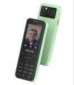 Calme 4G Turbo - 1GB RAM 8GB ROM - 2.4"  Display - 3200mAh Battery - WiFi - Hotspot. 