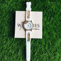 Stylish Fashion Watch For Girls & Women - New Luxury Ladies Wrist Watch - Beautiful Gift For Her. 