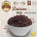Raisins / Kabuli kishmish / Raisins 250 Grams Pack / Kishmish / Raisins Afghani. 
