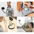 Universal Lazy Hanging Neck Phone Holder. 