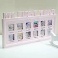 My First Year Frame Baby's First Year Photo Frame – 12-Month Keepsake for Baby MemoriesMyle Cart. 
