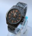 P-TAG Waterproof Tic@rto-2429G Men's Casual  Watches fashion Clock Pattern Dial Soft Chain Strap Pure Fine Quality Solid Sports Quartz Wristwatch. 
