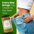 Weight Loss solution Powder by Dr Rubina. 