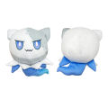 Cross-Border New Products Honkai: Star Rail Herta Collapse Star Dome Railway Woo Bo Plush Doll. 